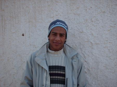 c mon ami yassine   l9arde