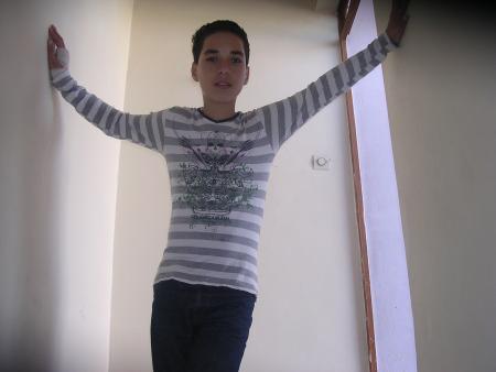 c mon frere soufiane