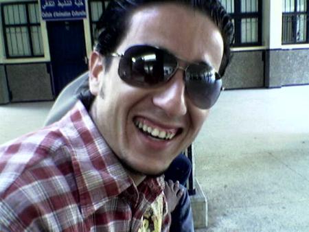 cho 3la da7ka ki dayra